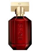 Hugo Boss The Scent For Her Elixir Eau De Parfum 50.00 Ml Nude