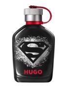Hugo Boss Hugo Man Collab Le Eau De Parfum 125.00 Ml Nude