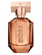 Hugo Boss The Scent For Her Le Parfum Eau De Parfum 30.00 Ml Nude