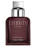 Calvin Klein Eternity Man Amber Essence Eau De Parfum 50.00 Ml Nude