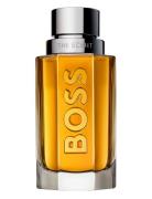 Hugo Boss The Scent Eau De Toilette 50.00 Ml Nude