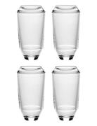 Serax Universal Glass Lee Nude