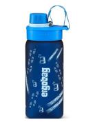 Ergobag Bottle Bluelight Blå