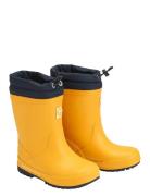 Didriksons Slush Kids W Boot Gul
