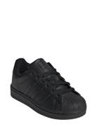 Adidas Originals Superstar Ii C Svart