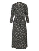 Dea Kudibal Yannadea Ev Marinblå