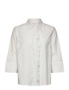 FREE/QUENT Shirt Kräm