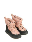 Liewood Zoey Snowboot Rosa