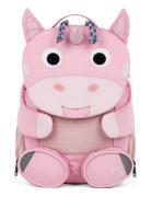 Affenzahn Large Friend Unicorn Rosa