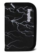 Ergobag Pencilcase Super Reflectbear Svart