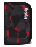 Ergobag Pencilcase Taekbeardo Svart