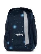 Ergobag Gymbag Atmosbear Marinblå
