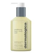 Dermalogica Conditioning Hand + Body Wash Nude