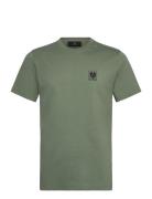 Belstaff Belstaff T-Shirt Surplus Green Grön