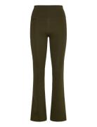 Under Armour Motion Flare Pant Khaki Green