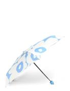 Marimekko Mini Manual Unikko Blå