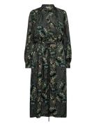 MOS MOSH Mmlena Floro Dress Multi/patterned