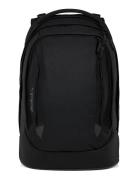 Satch Backpack Blackjack Svart