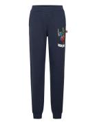 LEGO Kidswear Lwpasi 602 - Sweatpants Marinblå