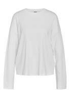 NOISY MAY Nmmocca L/S Regular Fit Top Jrs Fwd Noos Vit