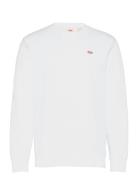 Levi's® New Original Crew White Vit