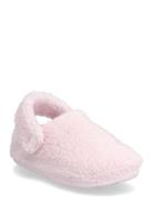 Crocs Classic Cozzzy Slipper K Rosa