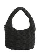 HVISK Twist Twill Quilt Svart