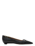 ATP Atelier Civate Black Calf Svart