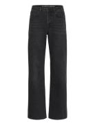 My Essential Wardrobe 05 The Louis 139 High Wide Svart
