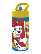 Paw Patrol Paw Patrol Sippervandflaske Multi/patterned