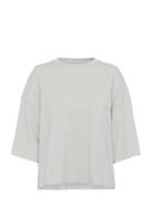 Karen By Simonsen Kbbristol Tee Vit