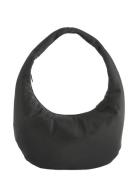 HVISK Mist Matte Twill Svart