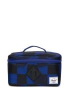 Herschel Herschel Heritage Lunch Box Little Herschel Svart