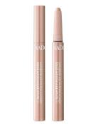 IsaDora The Gleam Eyeshadow Stick Longwear & Water-Resistant Beige