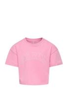 Kids Only Kogrexa City S/S Top Ot Jrs Rosa