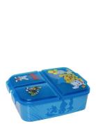 Bamse Bamse, Multirums Madkasse Blå