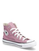 Converse Chuck Taylor All Star Rosa