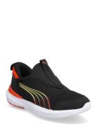 PUMA Kruz Profoam Sliptech Ps Svart