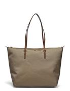 Lauren Ralph Lauren Recycled Nylon-Keaton 31-Tte-Lrg Beige