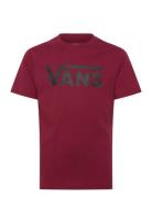 VANS Vans Classic Röd