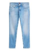 Tommy Jeans Austin Slim Tprd Di5133 Blå