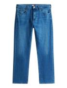 Tommy Jeans Otis Regular Str Bi0152 Co Blå