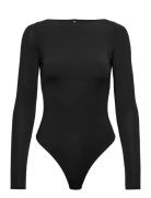 Hunkemöller Becky Body Svart