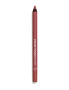 GOSH COPENHAGEN Velvet Touch Lip Liner Röd