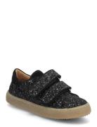 ANGULUS Skor Badskor - Flat - With Velcro Svart