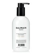 Balmain Hair Couture Illuminating Shampoo White Pearl 300Ml Nude