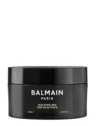 Balmain Hair Couture Balmain Homme Scultping Wax 100Ml Svart