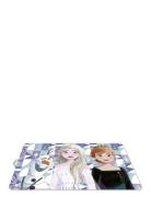 Frost Disney Frost Underlag Multi/patterned