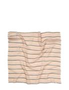 Becksöndergaard Mallie Wica Scarf Multi/patterned