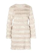 Ida Sjöstedt Sabrina Dress Beige